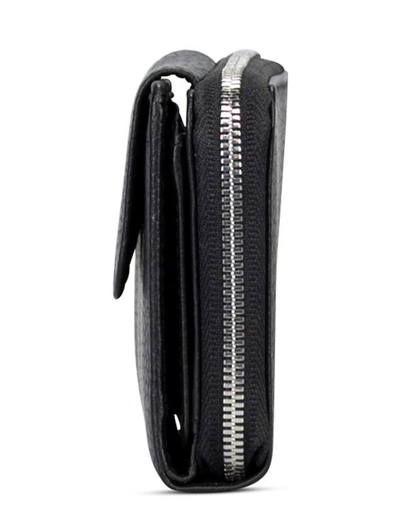 Jost Vika Pung RFID-beskyttelse Læder 14 cm