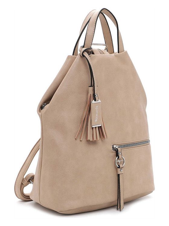 Tamaris Nele City-rygsæk 40 cm Tamaris Nele City-rygsæk 40 cm