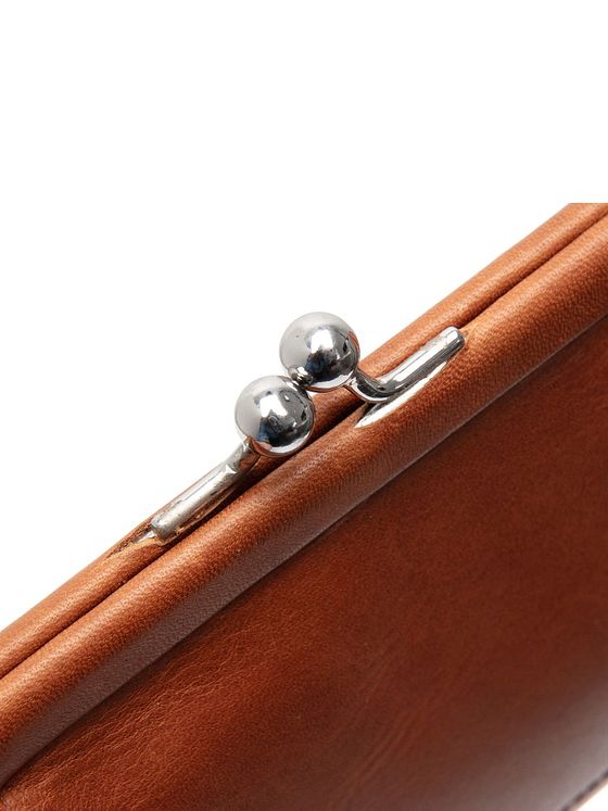 The Chesterfield Brand Nera møntpung i læder 15 cm