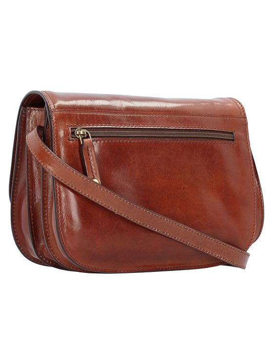 The Bridge Story Donna skuldertaske III læder 27 cm