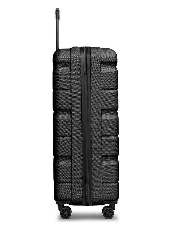 Franky Munich 4.0 4 hjul Trolley L 76 cm med strækfold Franky Munich 4.0 4 hjul Trolley L 76 cm med strækfold