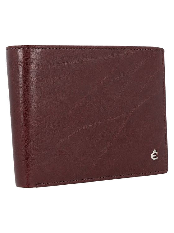 Esquire Toscana Pung RFID-beskyttelse Læder 12.5 cm Esquire Toscana Pung RFID-beskyttelse Læder 12.5 cm