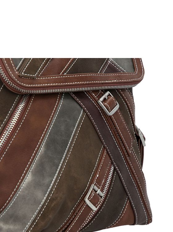 Desigual Fibonacci Hampton City-rygsæk 28 cm