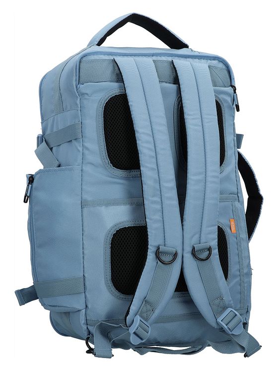 Polestream Strz by Vienna cestovní batoh 47 cm s přihrádkou na notebook