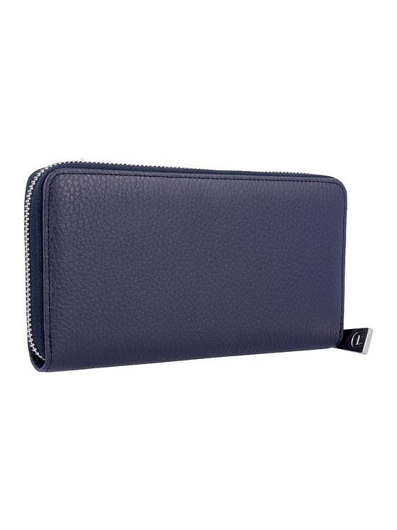 AIGNER Basics-pung i læder 19 cm