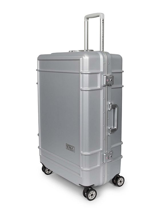Eastpak Resist'r Case 4-hjulet Trolley M 69 cm Eastpak Resist'r Case 4-hjulet Trolley M 69 cm