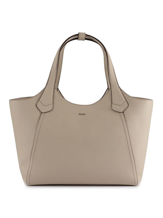 Boss Lenah Shopper-taske Læder 33 cm