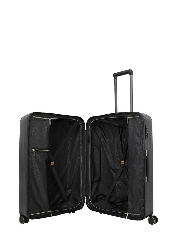 Travelite Barbara Novelty 4 hjul Trolley 75 cm