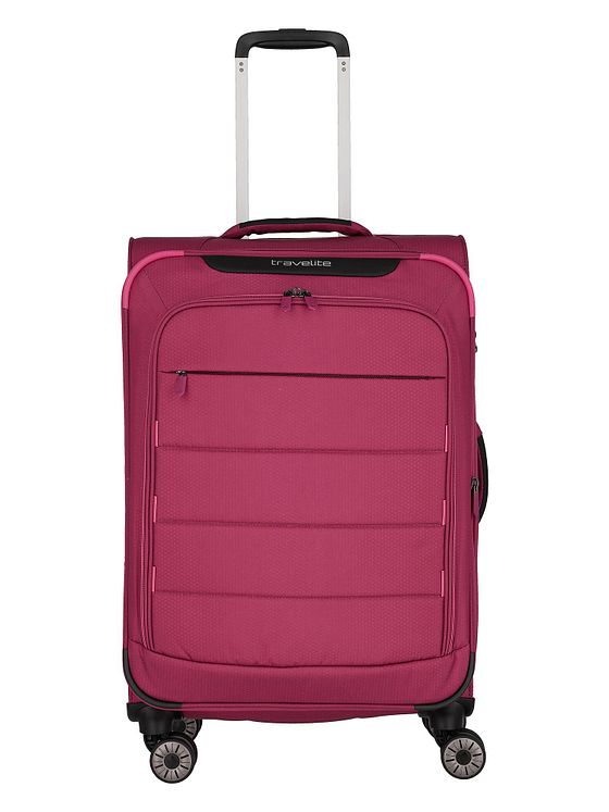 Travelite Skaii 4-hjulet trolley 67 cm
