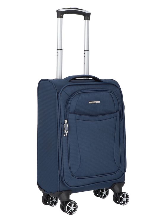 NOWI Edinburgh 4 hjul Kabinetrolley 50 cm