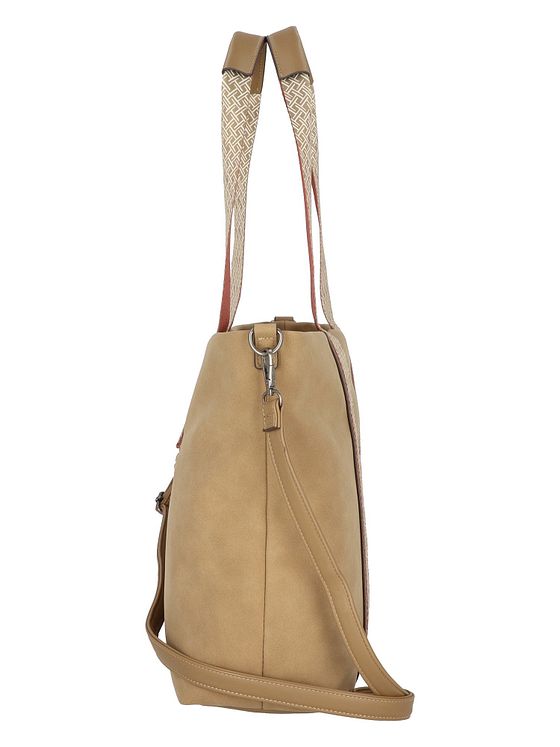 Tom Tailor Cara Shopper-taske 45.5 cm Tom Tailor Cara Shopper-taske 45.5 cm