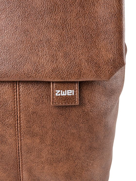 Zwei Mademoiselle.M City Rucksack 29 cm Zwei Mademoiselle.M City Rucksack 29 cm