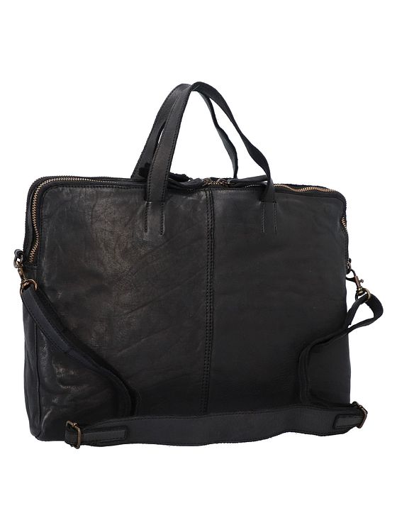 Harold's Submarine Dokumenttaske Læder 36 cm