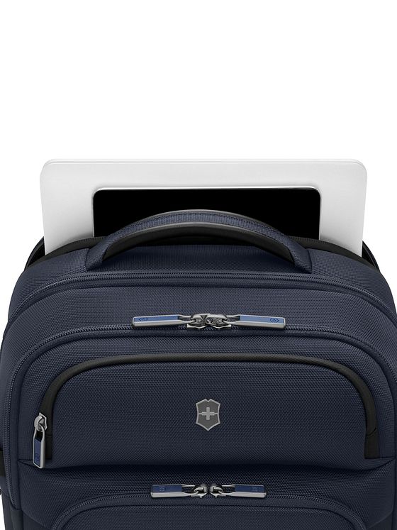 Victorinox Werks Traveler 7.0 rejserygsæk 47 cm rum til bærbar computer