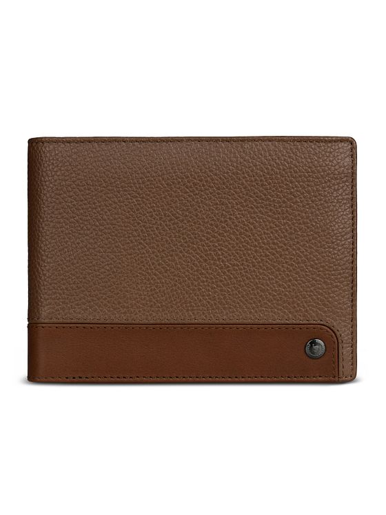 bugatti Due Pung RFID-beskyttelse Læder 12.5 cm bugatti Due Pung RFID-beskyttelse Læder 12.5 cm