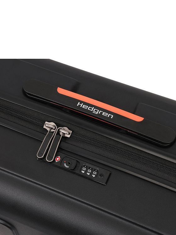 Hedgren Comby Grip S 4 hjul Kabinetrolley S 55 cm