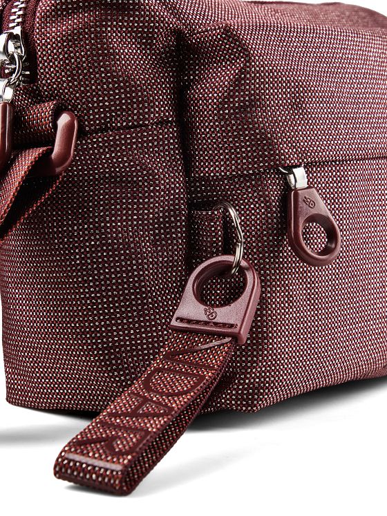 Mandarina Duck MD20 Bolsa de hombro 21 cm Mandarina Duck MD20 Bolsa de hombro 21 cm