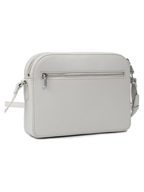 Hedgren Fika+ Doppio+ Skuldertaske RFID-beskyttelse 23 cm