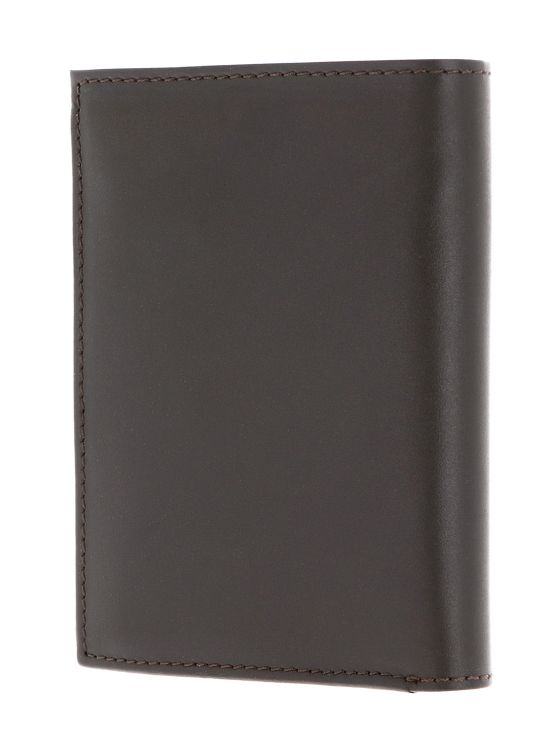 oxmox Leather Pung RFID-beskyttelse Læder 10 cm oxmox Leather Pung RFID-beskyttelse Læder 10 cm