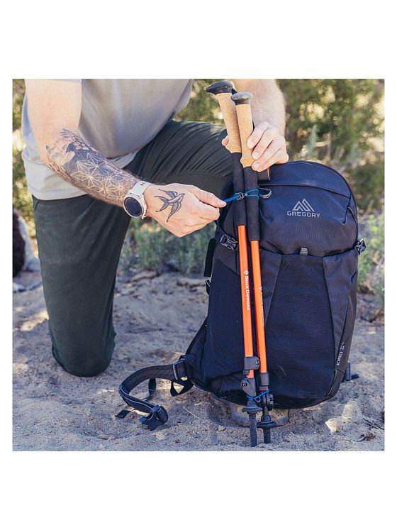 Gregory Kiro 24 Vandrer-rygsæk 52.5 cm Gregory Kiro 24 Vandrer-rygsæk 52.5 cm