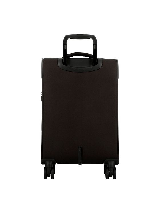 Jump Monthélys 4 hjul Kabinetrolley 55 cm med strækfold