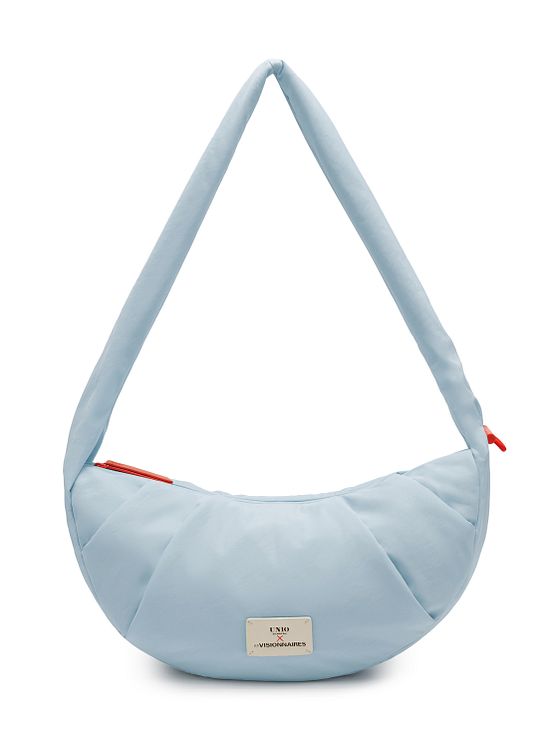 LES VISIONNAIRES Unio Vancouver Taška přes rameno 47 cm