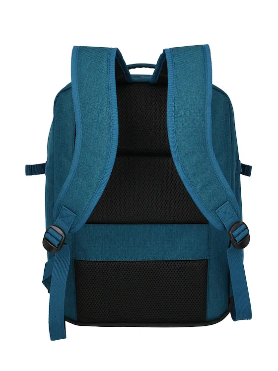 Travelite Kick Off Daypack 40 cm Laptoprum