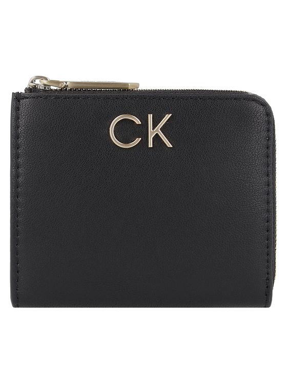 Calvin Klein Re-Lock Lompakko 11 cm Calvin Klein Re-Lock Lompakko 11 cm