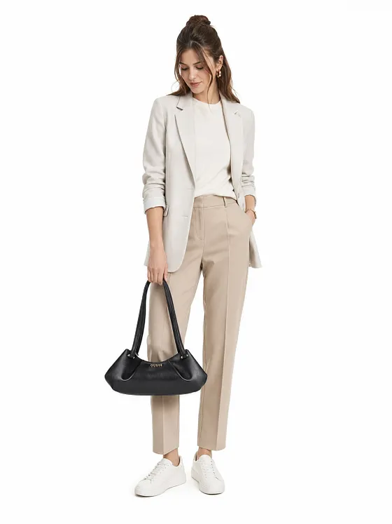 Guess Amorette Bolsa de hombro 39 cm Guess Amorette Bolsa de hombro 39 cm