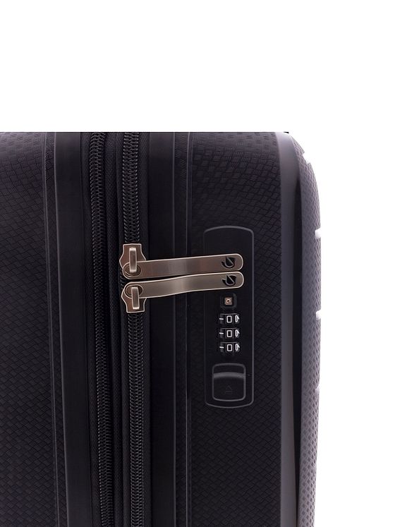 Gladiator 1700 4 hjul Trolley 74 cm med strækfold Gladiator 1700 4 hjul Trolley 74 cm med strækfold