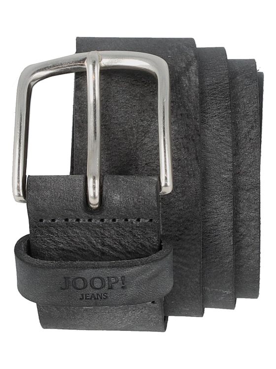 Joop! Jeans Haka Bælte Læder