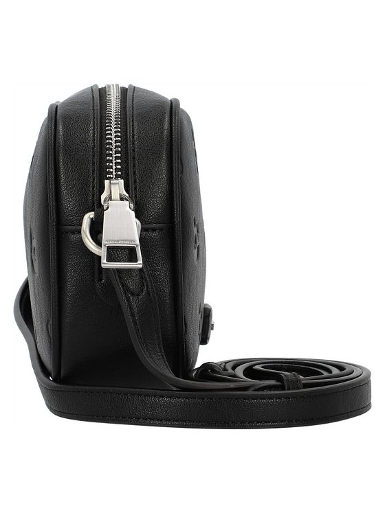 Karl Lagerfeld Ikon Skuldertaske 20 cm