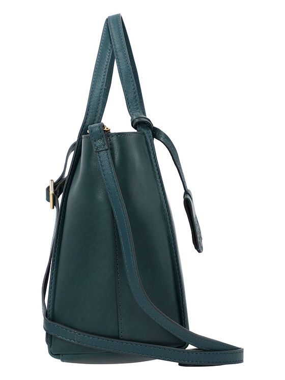 Burkely Fine Florence Käsilaukku Nahka 20 cm