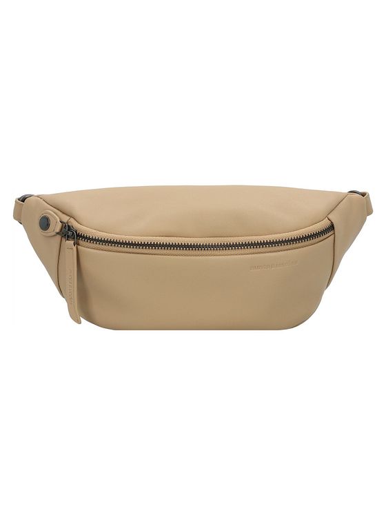 aunts & uncles Jamie's Orchard Bilberry Bæltetaske Læder 29 cm aunts & uncles Jamie's Orchard Bilberry Bæltetaske Læder 29 cm