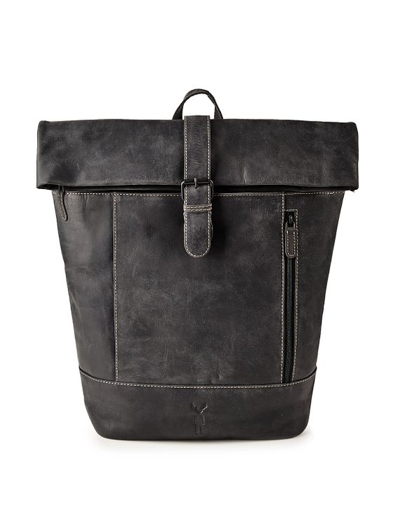 Jack Kinsky Baltimore 15 Forretningsrygsæk Læder 43 cm Laptoprum Jack Kinsky Baltimore 15 Forretningsrygsæk Læder 43 cm Laptoprum