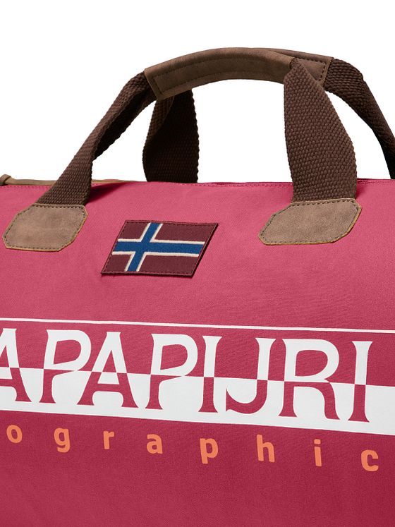 Napapijri Bering 3 Weekend-rejsetaske 58.5 cm