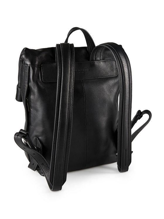 Liebeskind Elvira City-rygsæk M Læder 36 cm