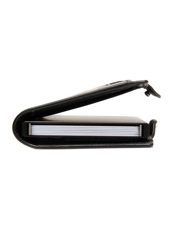 The Chesterfield Brand Francis Pung RFID-beskyttelse Læder 6.5 cm