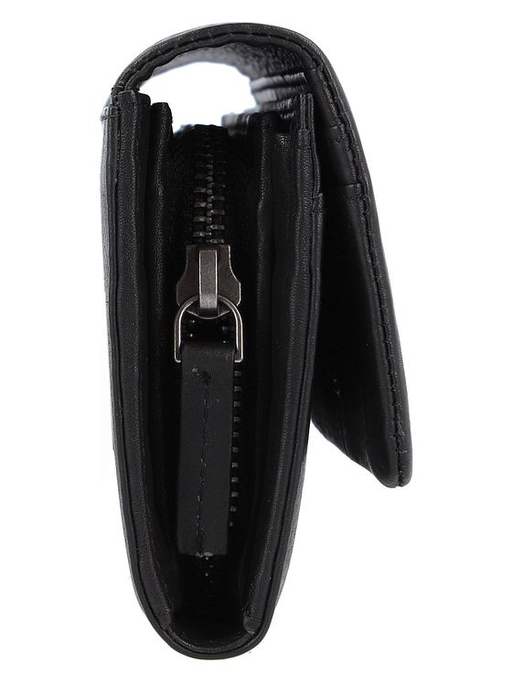 Jack Kinsky Peněženka Brisbane RFID kožená 18,5 cm