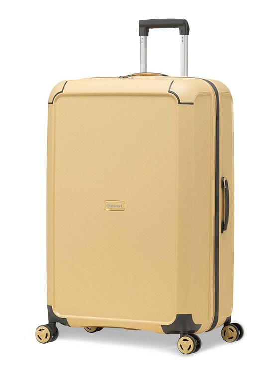 Eminent Aegis 4 kolečka Vozík L 78 cm s roztažitelným záhybem