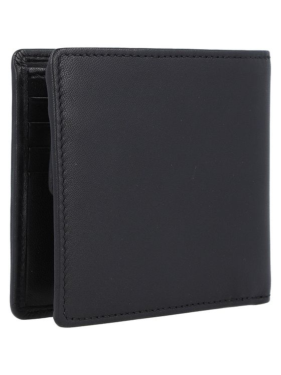 Hugo Peněženka Subway kožená 12 cm