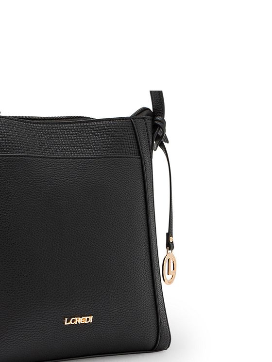 L.CREDI Marlies Skuldertaske 24 cm