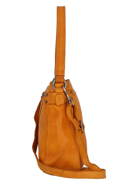 Harbour 2nd Anchor Love Luisa skuldertaske i læder 25 cm Harbour 2nd Anchor Love Luisa skuldertaske i læder 25 cm