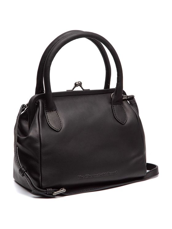 The Chesterfield Brand Chili Håndtaske Læder 23 cm The Chesterfield Brand Chili Håndtaske Læder 23 cm