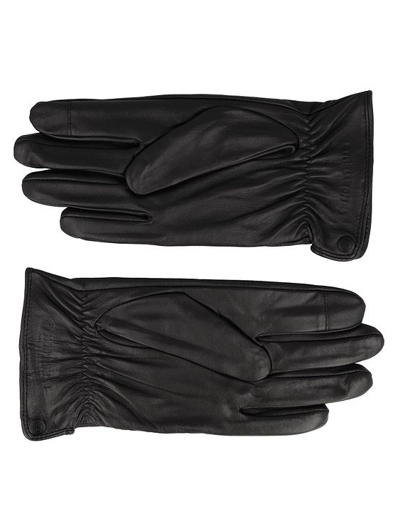 Strellson Guantes Piel natural Strellson Guantes Piel natural