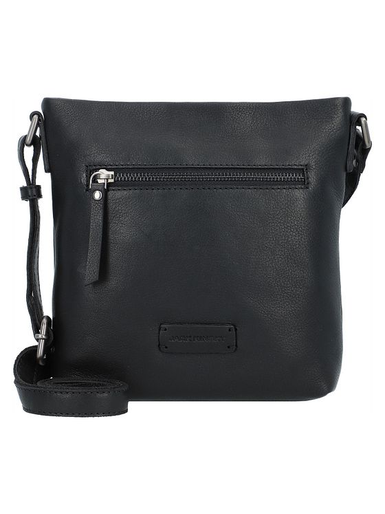Jack Kinsky Montreal Taška přes rameno Kůže 19 cm