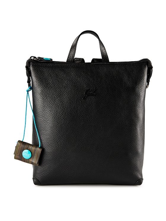 Gabs Loilita City-rygsæk S Læder 29 cm Gabs Loilita City-rygsæk S Læder 29 cm