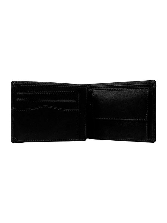 The Chesterfield Brand Harlem Pung RFID-beskyttelse Læder 12.5 cm