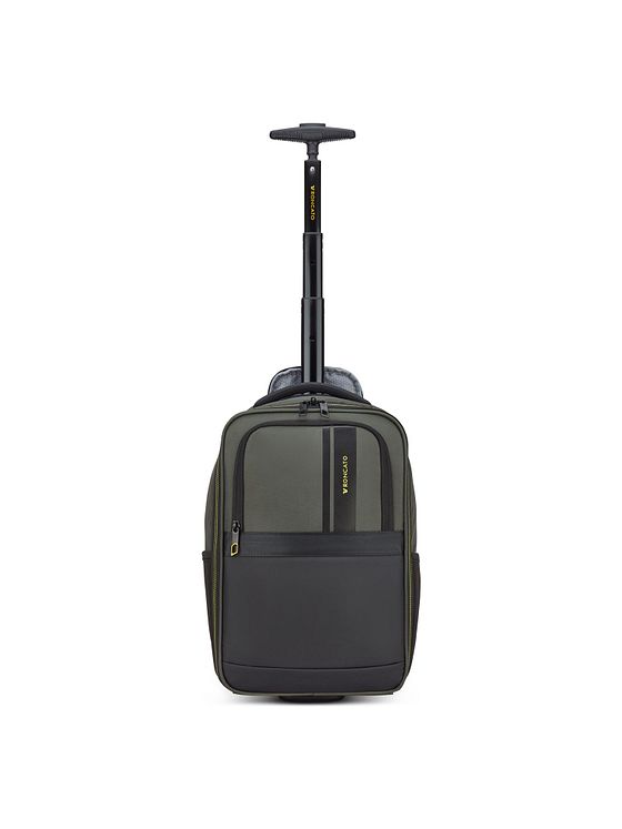 Roncato Metropolitan Cestovní batoh 40 cm s přihrádkou na notebook