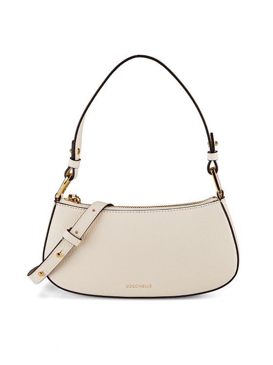 Coccinelle Merveille Skuldertaske Læder 24.5 cm Coccinelle Merveille Skuldertaske Læder 24.5 cm